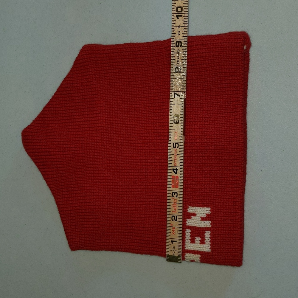 Sport Around Products Inc. 100% Wool No Itch Lining Aspen Winter Hat USA - Picture 4 of 7